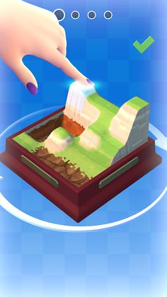 DIY Diorama - Screenshot 2