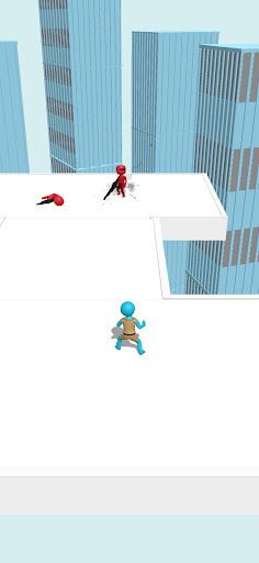 Saber Defence - Screenshot 3