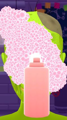 DIY-Zombie Transformation! - Screenshot 2