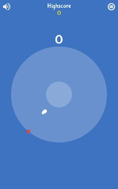 Escape The Circle - Screenshot 2