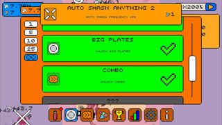 Smashing Simulator Idle - Screenshot 2