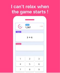 math game-수학 게임 - Screenshot 4