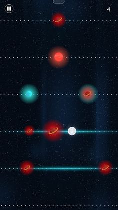 Planet Lines - Screenshot 3