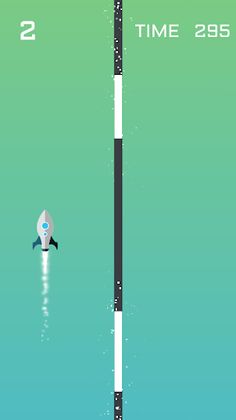 Line Break - Screenshot 1