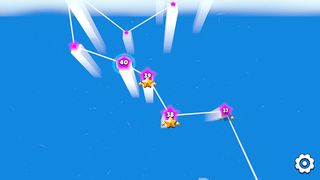 Connect the Colors - Screenshot 1