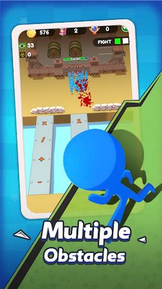 Instant Breakthrough - Screenshot 4