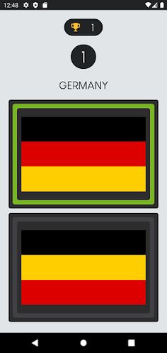 Flag vs Flag - Screenshot 2