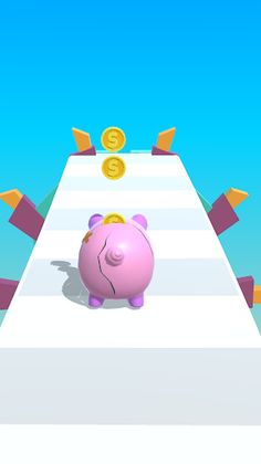 Pig Mania - Screenshot 3