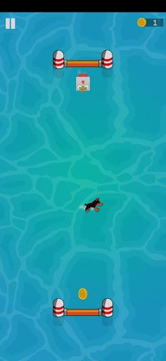 No toques mi gallina - juego c - Screenshot 2