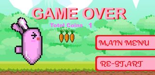 Rabbity - Screenshot 3