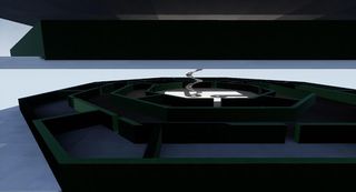 The Great Attractor - Screenshot 2