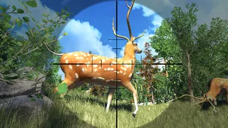 American Hunting 4x4: Deer - Screenshot 2