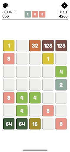 BLOCK4 - Screenshot 2