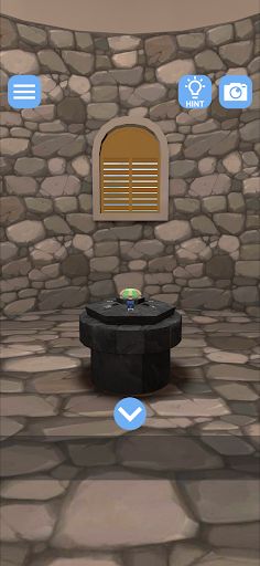 Songs on a Sea of Clouds - Screenshot 4