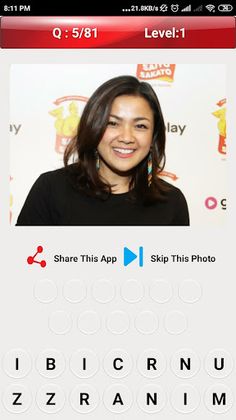 Tebak Artis Indonesia - Screenshot 2