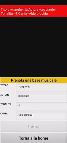 I karisma - Screenshot 2