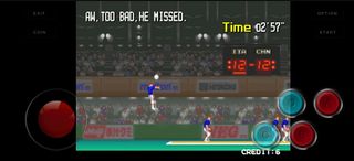 Arcade Games Mame - Screenshot 2