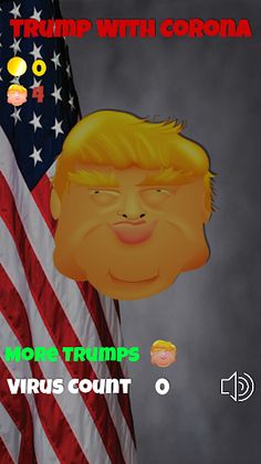 Trump Jump - Screenshot 4
