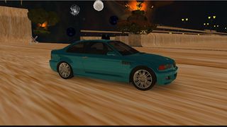 Indian BoomDhoom Driving - Screenshot 2