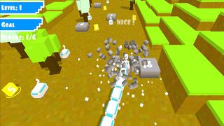 Snake Break - Screenshot 3