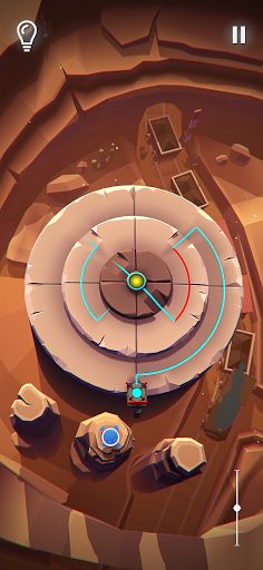 Sphaze - Screenshot 2