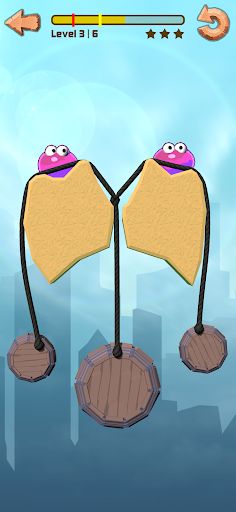 Draw the Rope - Screenshot 2