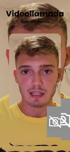 Ian Lucas y domelipa Llamada - Screenshot 1