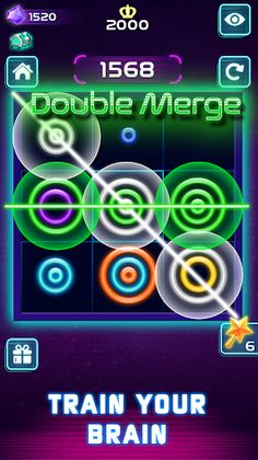 Glow Color Ring - Screenshot 3