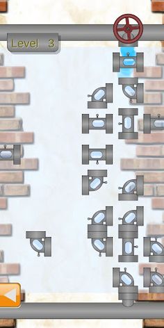Sewer Repair - Screenshot 4