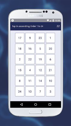 Brain Trainer - Screenshot 3