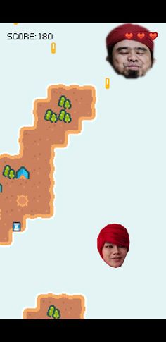 Pesulap Merah vs Dukun - Screenshot 1