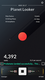SPACEPLAN - Screenshot 1