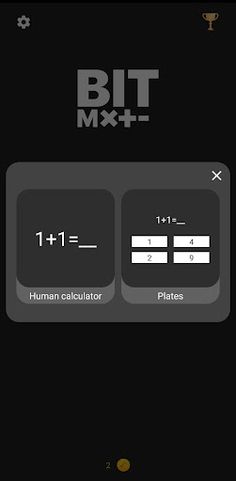 blt:guess math - Screenshot 1