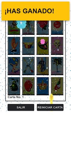 LoteApp - Screenshot 3