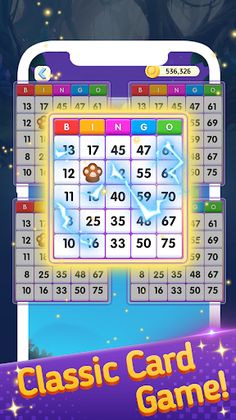 Bingo Craze - Screenshot 2