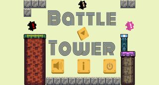Battle Tower - Screenshot 1