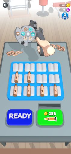 Revolver Loader - Screenshot 2