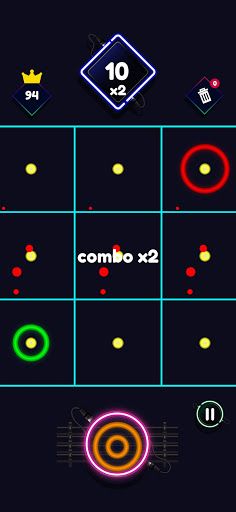 Magic Circle - Screenshot 3