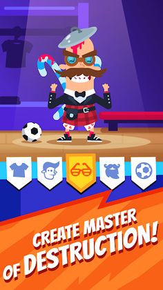 Football 2024 - Screenshot 4