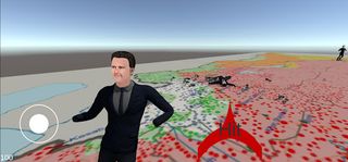 Dogtail - Screenshot 1