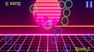 NeonShot - Screenshot 3