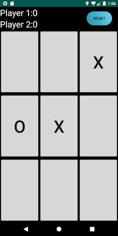 Tic Tac Toe - Screenshot 3