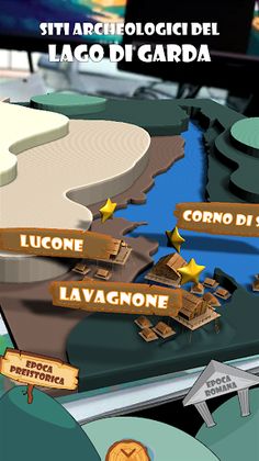 Palafittopoli - Screenshot 4