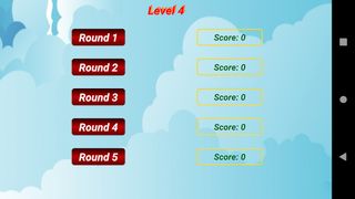 Word Scramble - Screenshot 2