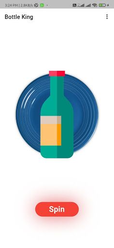 Bottle King - Screenshot 1