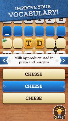 Trivia Chains: Country - Screenshot 3