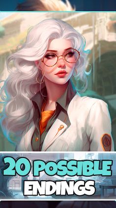 Heartbeat Hospital Love & Lies - Screenshot 2