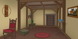 Escape Game: Bygone Town - Screenshot 2