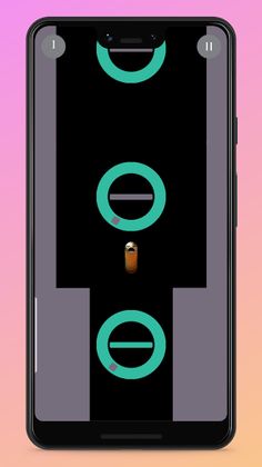 Jumper Ball Game - Screenshot 4