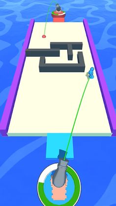 Maze Fight - Screenshot 3